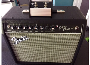 Fender Super Champ X2 (92304)