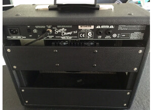 Fender Super Champ X2 (44529)