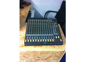 Mackie 1642-VLZ Pro (64918)