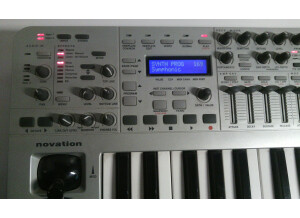 Novation X-Station 25 (50435)