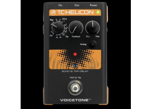 TC-Helicon VoiceTone E1 (54793)
