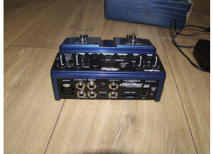 DigiTech JamMan Stereo (54230)