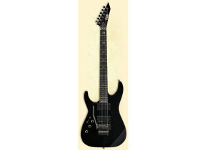 ESP Signature Series - Kirk Hammett - LTD KH-202