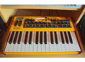 Dave Smith Instruments Mopho Keyboard (16049)