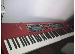 Clavia Nord Stage 88 (34380)