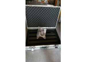 Pedaltrain Pedaltrain 2 w/ Hard Case (98377)