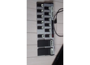 Behringer FCB1010 Midi Foot Controller (95062)