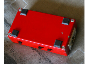 Hughes & Kettner Red Box MK II (3026)