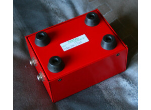 D.W. Fearn PDB Passive Direct Box (76640)