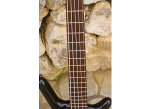 Warwick WARWICK Corvette Basic Rockbass 5c