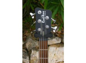 Warwick WARWICK Corvette Basic Rockbass 5c