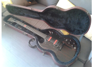 Gibson SG Voodoo (82957)