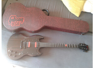 Gibson SG Voodoo (28588)