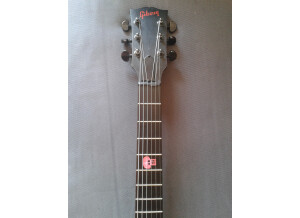 Gibson SG Voodoo (42945)