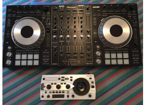 Pioneer DDJ-SZ (76290)