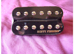 Gibson Dirty Fingers (71254)