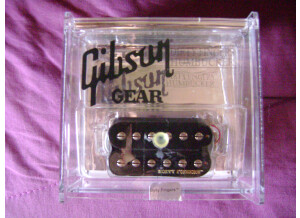 Gibson Dirty Fingers (61531)