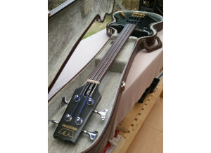 Westone Thunder IA Bass (88868)