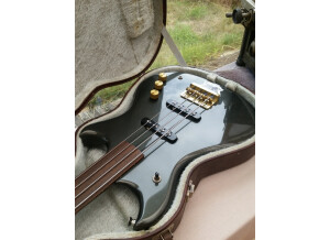 Westone Thunder IA Bass (21251)