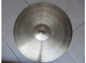 Sabian Paragon Ride 22" (50977)