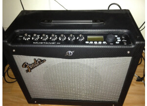 Fender Mustang III (V.2) (4338)
