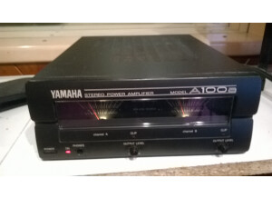 Yamaha A100A (46645)