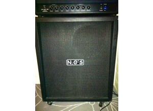 Nameofsound 2x12 Vintage Touch Vertical (65973)