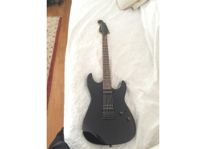 Squier Showmaster HSS (96733)