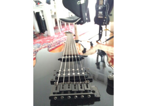Squier Showmaster HSS (28581)