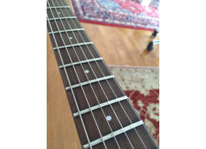 Squier Showmaster HSS (8672)