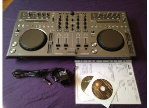 Pioneer DDJ-T1 (4892)