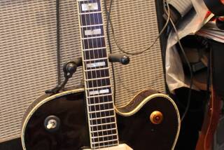 Peavey Rockingham