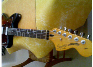 Squier Vintage Modified Jagmaster (17870)