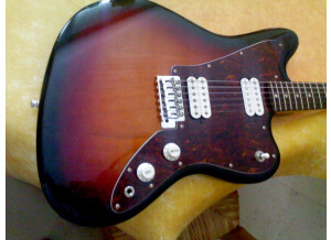 Squier Vintage Modified Jagmaster (39585)