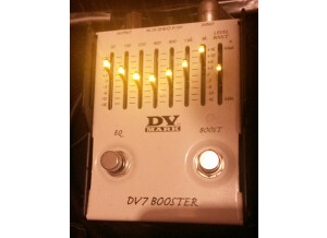 DV Mark DV7 Booster (79179)