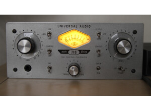 Universal Audio 710 Twin-Finity (67770)