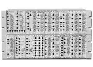Doepfer A-100 Analog Modular