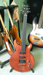 Fred Kopo & Blue Cat Audio Fred Kopo & Blue Cat Audio