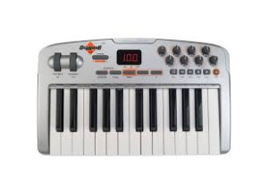 M-Audio Oxygen 8 (10765)