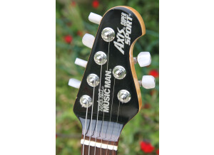 Music Man Axis Super Sport Piezo (56003)