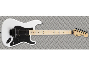 Charvel So-Cal Style 1 HH (6060)