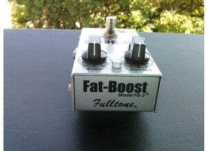 Fulltone Fat-Boost FB-3 (62743)
