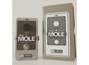 Electro-Harmonix The Mole Nano (44012)
