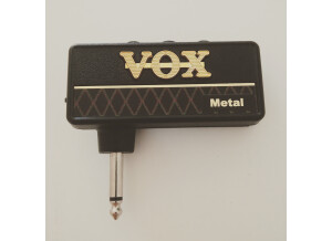 Vox amPlug Metal (42360)