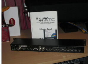 Opcode STUDIO 64 XTC