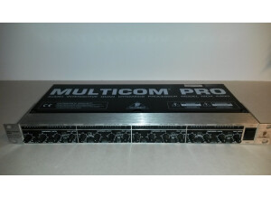 Behringer Multicom Pro MDX4400 (61876)