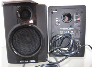 M-Audio AV 30 (13609)