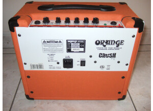 Orange Crush PiX CR20L