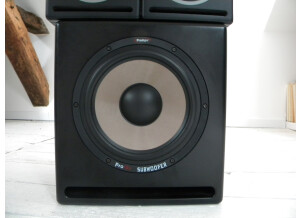 Prodipe Pro 5 V2 (25376)