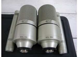 MXL 990/991